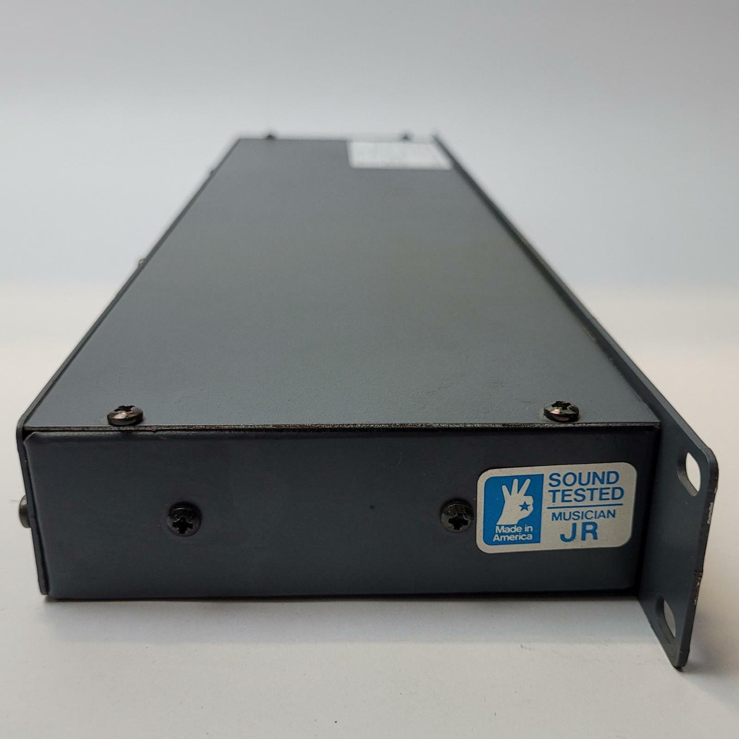 DOD 430 SERIES II Stereo 15 Band Equalizer | Grade B