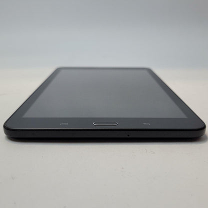 SAMSUNG Galaxy Tab E8.0 SM-T377V 16GB Tablet Metallic Black | Grade C