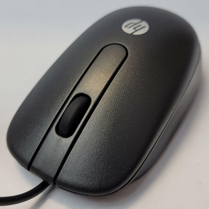 HP SM-2022 USB Wired Mouse | Grade A