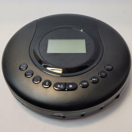 Shenzen Canjing Electronics 521 Bluetooth Portable CD Player | Grade B