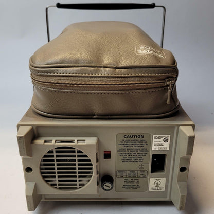 Sony/Tektronix 318 Logic Analyzer | Grade F
