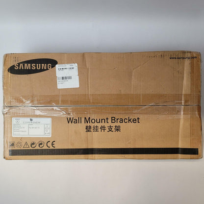 Samsung WMN4277SK/ZA 46"-55" Wall Mount TV Bracket | Grade A