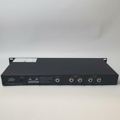 PEAVEY UNIVERB II Reverb/Multi-Effects Processor | Grade B