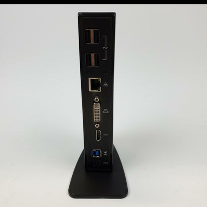 PLUGABLE UD-3900 Laptop Docking Station | Grade B