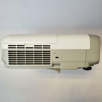 EPSON H856A W39 Short Throw Digital Projector | Grade B