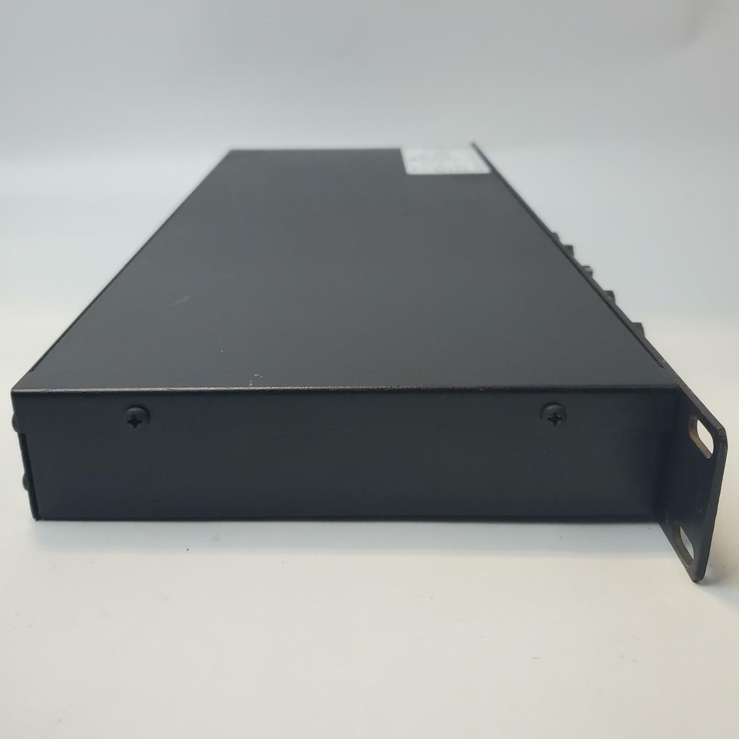 PEAVEY UNIVERB II Reverb/Multi-Effects Processor | Grade B