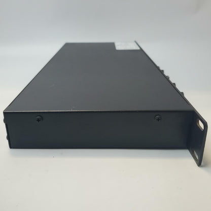 PEAVEY UNIVERB II Reverb/Multi-Effects Processor | Grade B