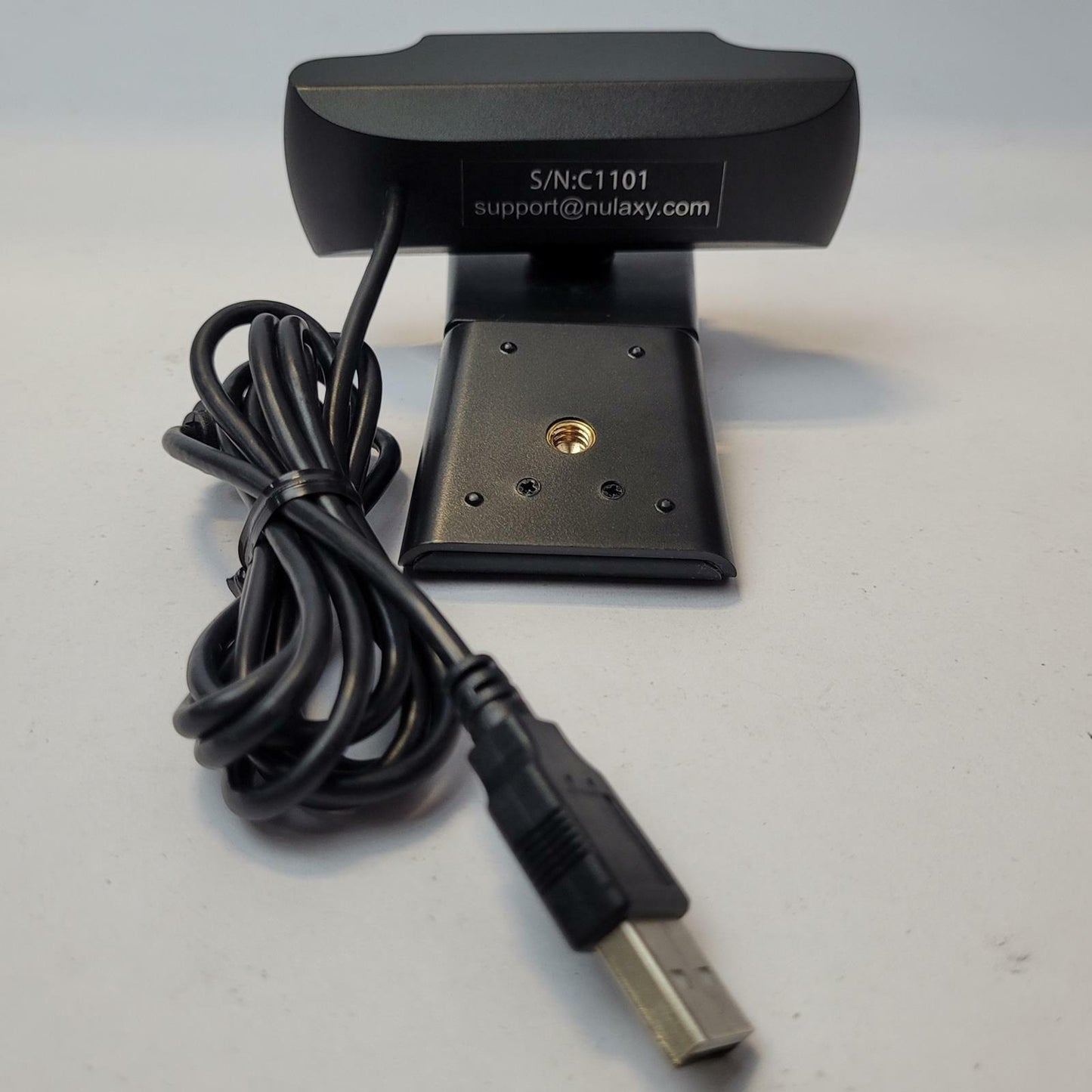 NULAXY C900 USB Wired Webcam | Grade A