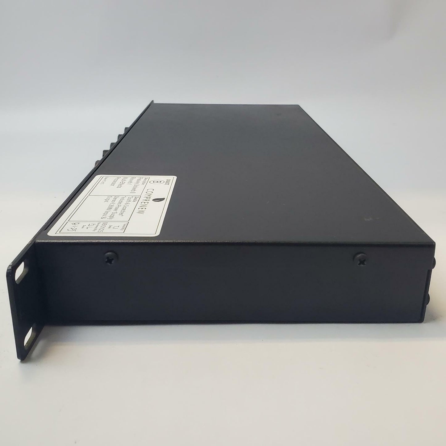 PEAVEY UNIVERB II Reverb/Multi-Effects Processor | Grade B