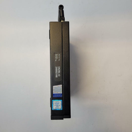 DELL OPTIPLEX 7060 Windows 11 Home i7-8700T 16GB RAM 256GB NVME | Grade B