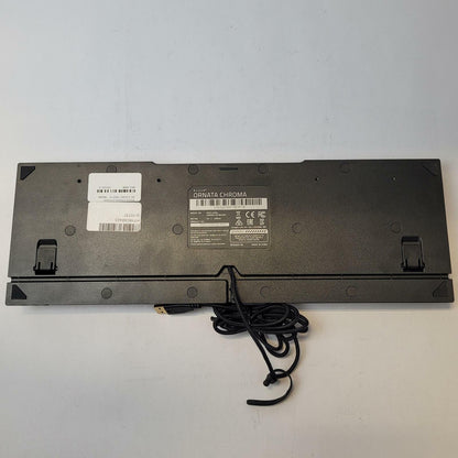 Razer Ornata Chroma RZ03-0204 USB Wired Keyboard | Grade A