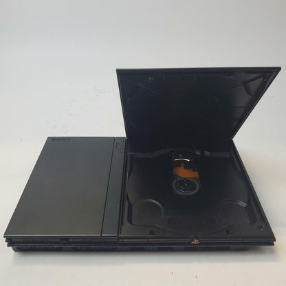 Sony PlayStation 2 SCPH-75001 Slim Basic Bundle | Grade B