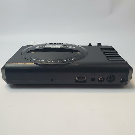 Sega Genesis 1601 Console Basic Bundle | Grade B