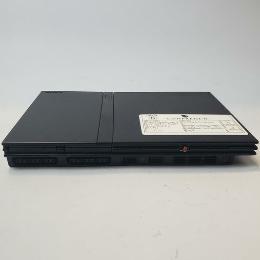 Sony PlayStation 2 SCPH-75001 Slim Basic Bundle | Grade B