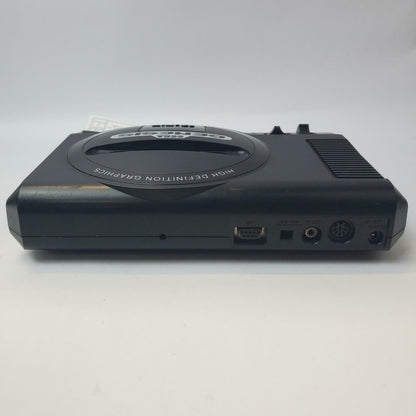 Sega Genesis 1601 Console Basic Bundle | Grade B