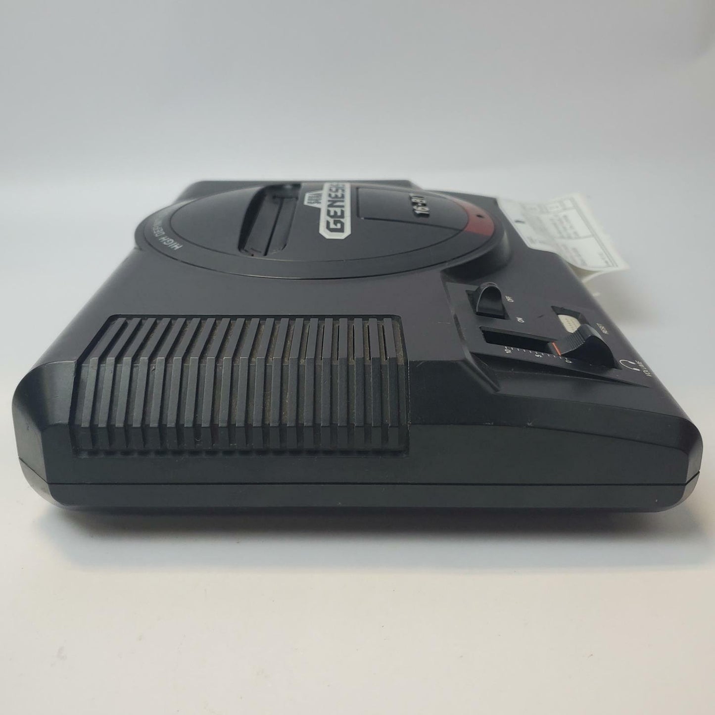 Sega Genesis 1601 Console Basic Bundle | Grade B