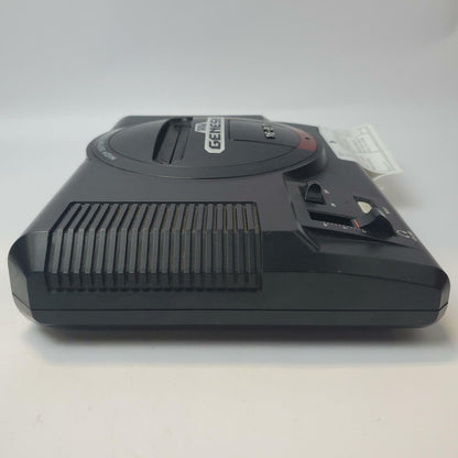 Sega Genesis 1601 Console Basic Bundle | Grade B
