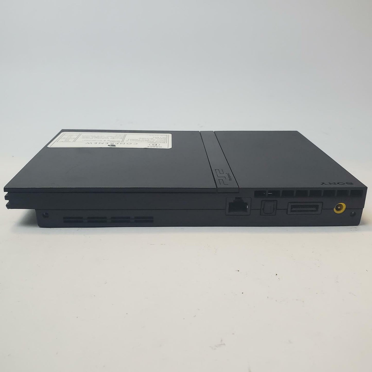 Sony PlayStation 2 SCPH-75001 Slim Basic Bundle | Grade B