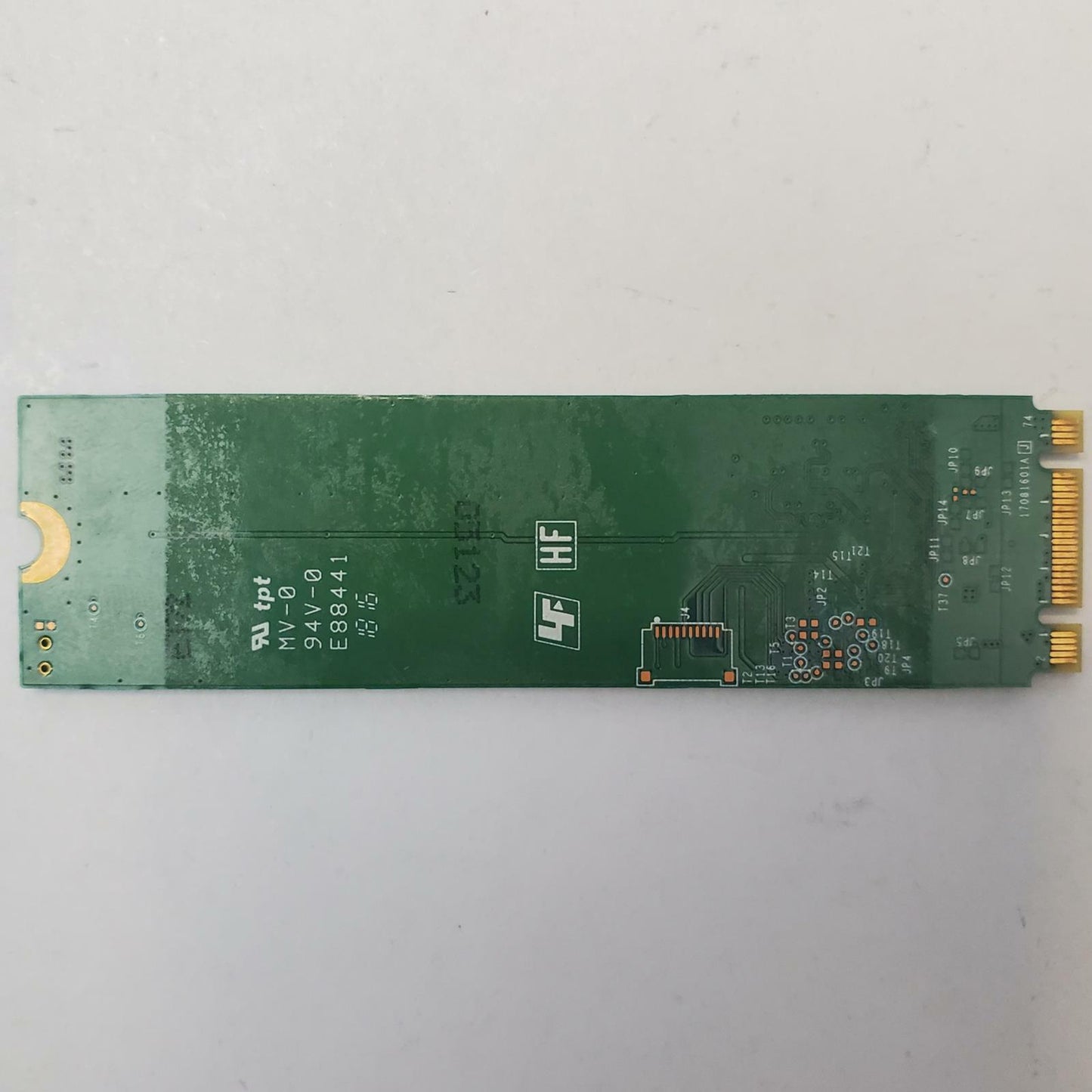 LITE-ON CV8-8128-11 128GB 2280 Gen3 M.2 Internal SSD | Grade A