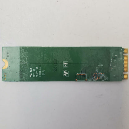 LITE-ON CV8-8128-11 128GB 2280 Gen3 M.2 Internal SSD | Grade A