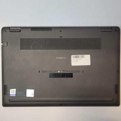 DELL LATITUDE 3510 Win 11 Home I5-10210U 16GB RAM 256GB NVME | Grade B