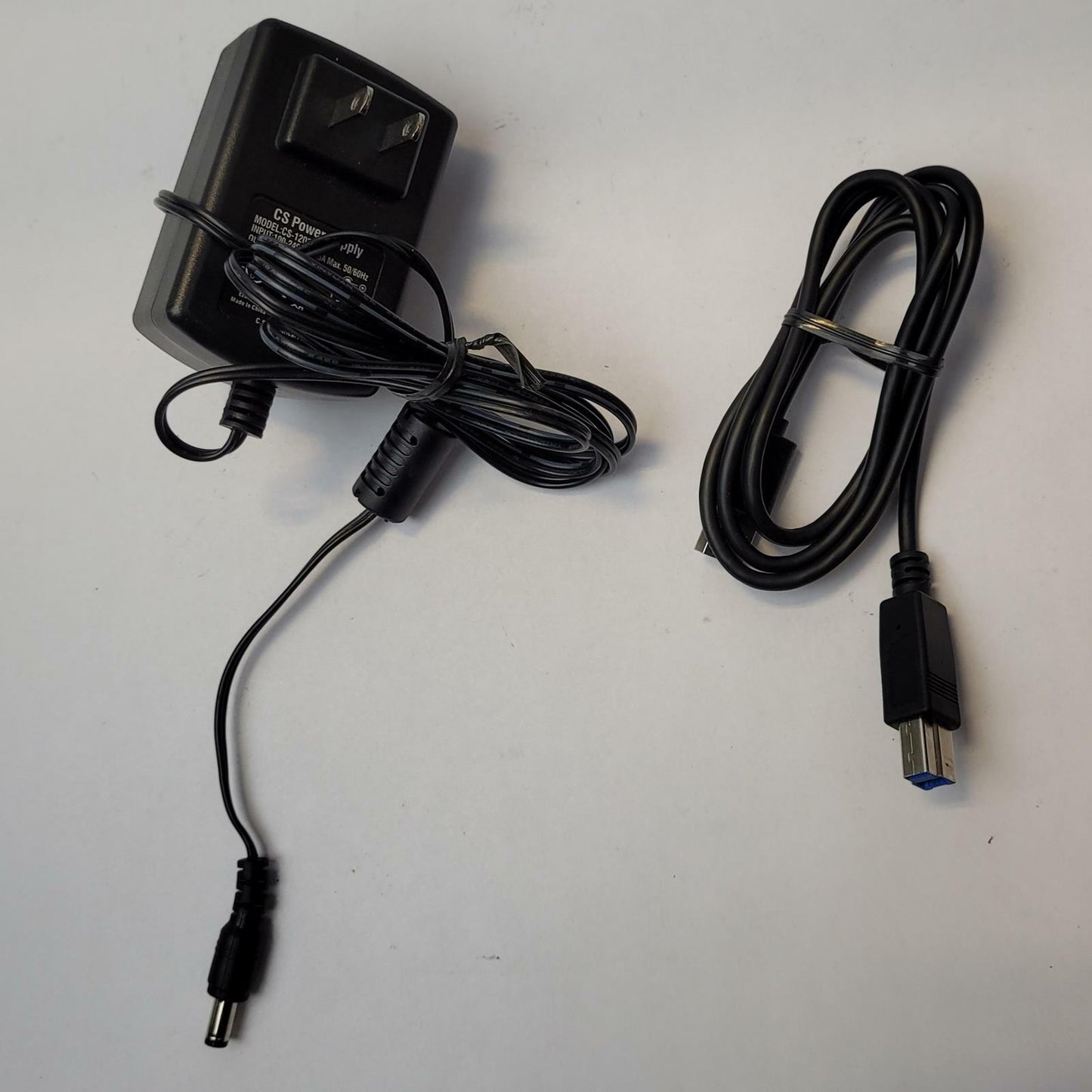 ThermalTake BlacXDuet 2.5"/3.5" SATA Dual Hard Drive Docking Station | Grade A