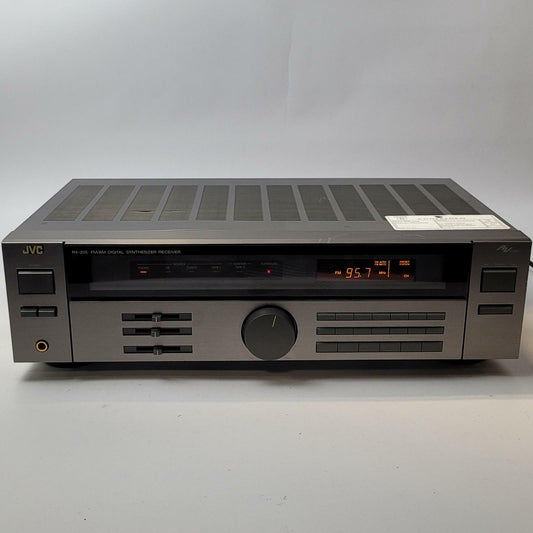 JVC RX-205 Stereo Receiver | Grade B