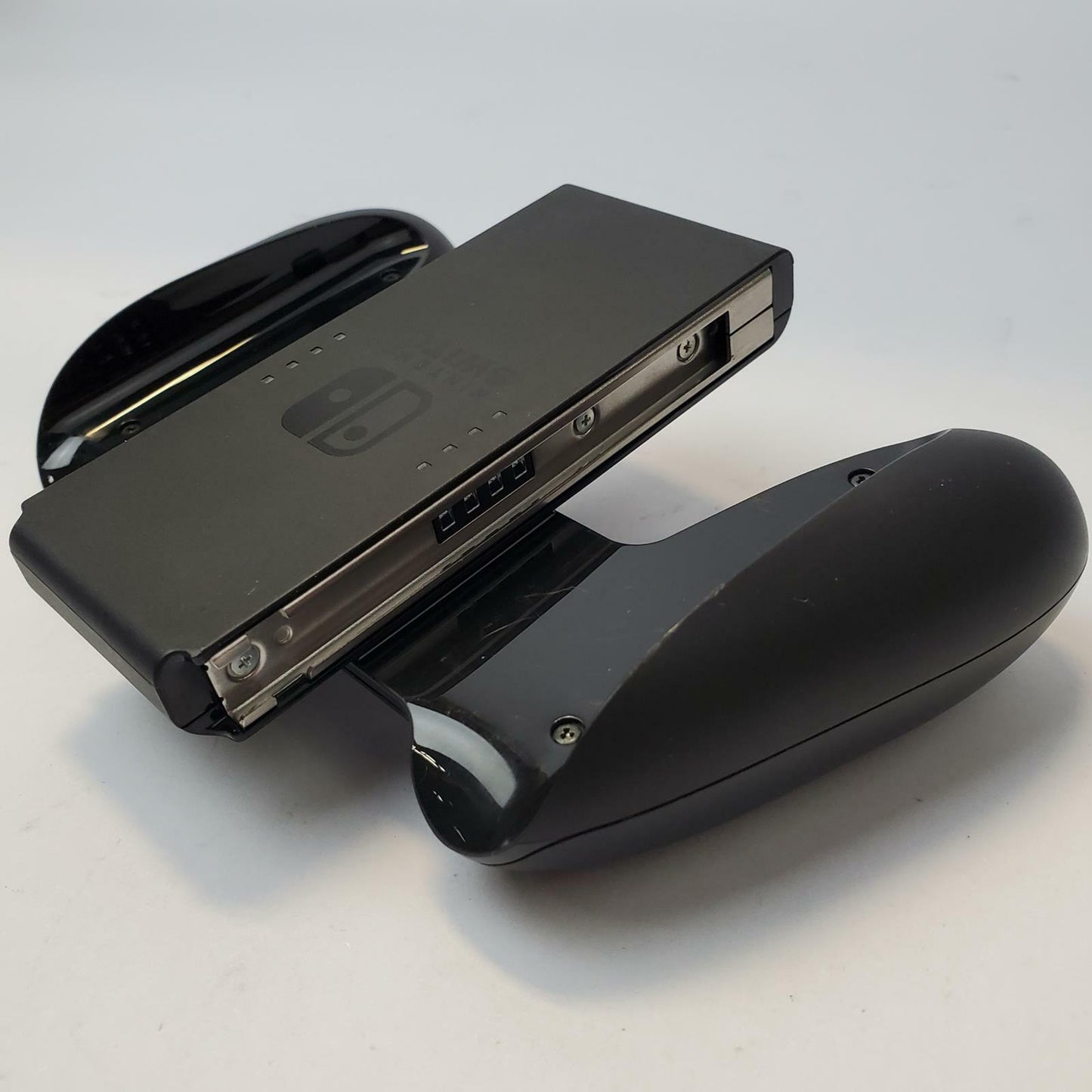 NINTENDO HAC-011 Switch Joycon Comfort Grip | Grade B