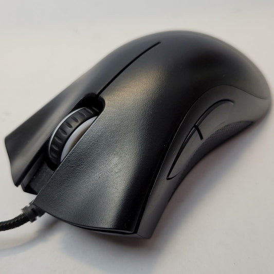 Razer DeathAdder Essential USB Wired Mouse | Grade A