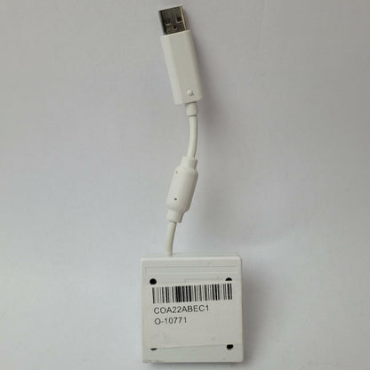 Nintendo Wii Rock Band WDMSELEA2B Wireless Drum Dongle | Grade B