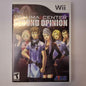 Nintendo Wii Game: Trauma Center: Second Opinion | Grade A