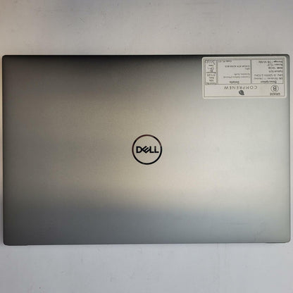 DELL PRECISION 5570 Windows 11 Home I9-12900H 16GB RAM 1TB NVME | Grade B