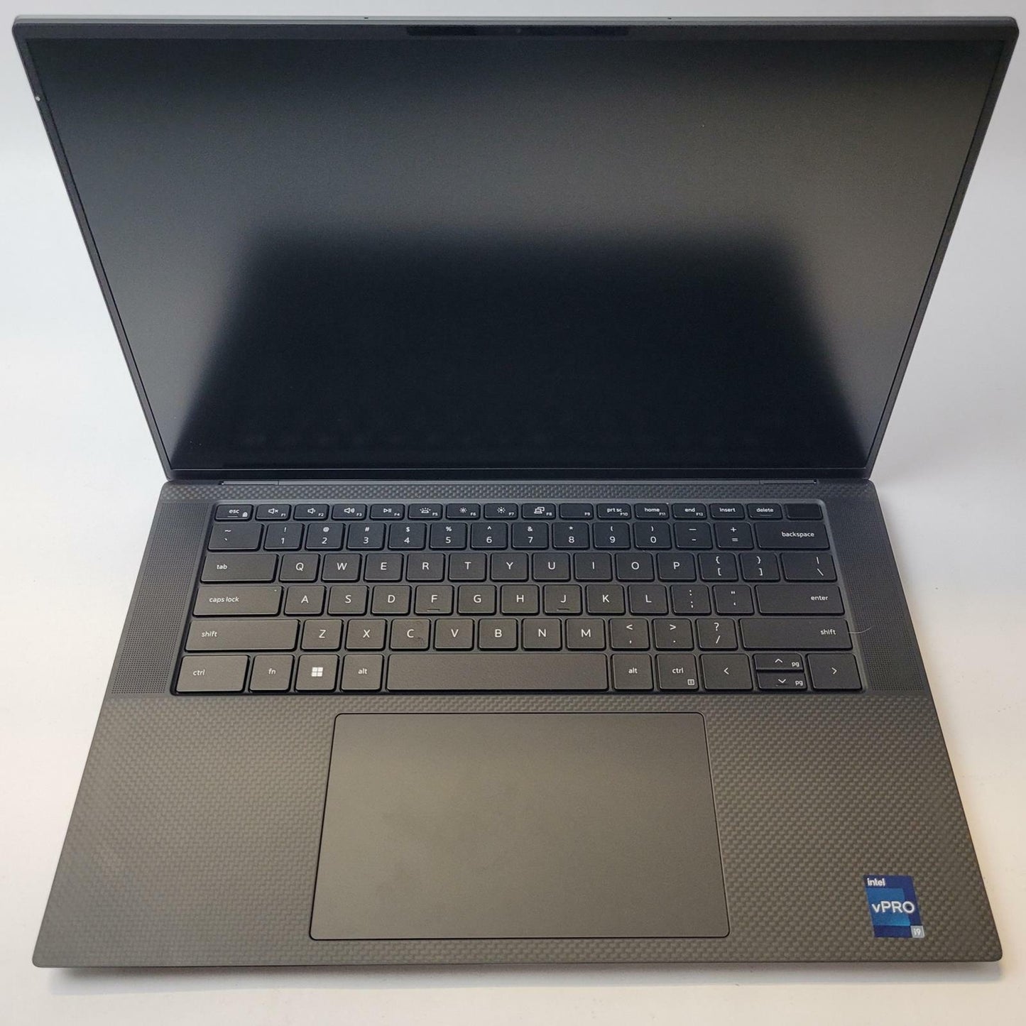 DELL PRECISION 5570 Windows 11 Home I9-12900H 16GB RAM 1TB NVME | Grade B