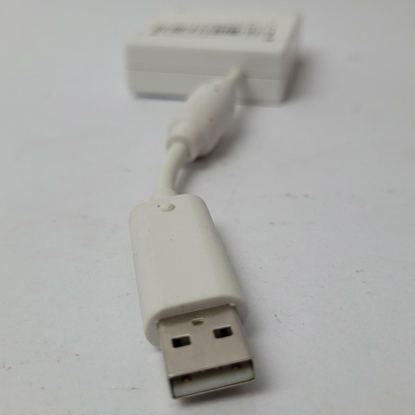 Nintendo Wii Rock Band WDMSELEA2B Wireless Drum Dongle | Grade B