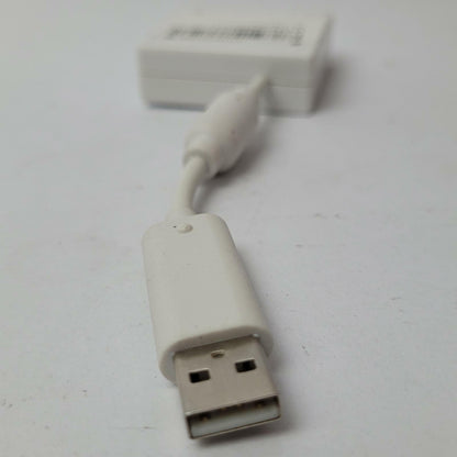 Nintendo Wii Rock Band WDMSELEA2B Wireless Drum Dongle | Grade B