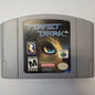 Nintendo 64 Game: Perfect Dark | Grade B