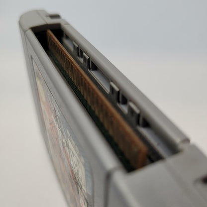 Nintendo 64 Game: NBA Hang Time | Grade A