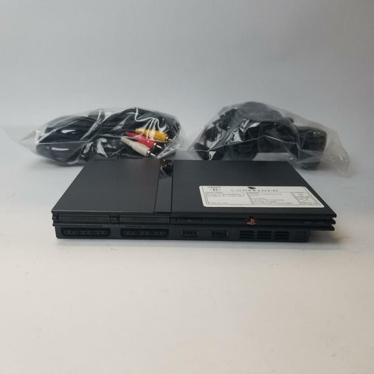 Sony Playstation 2 Bundle | Grade B