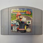 Nintendo 64 Game: Mario Kart 64 | Grade B