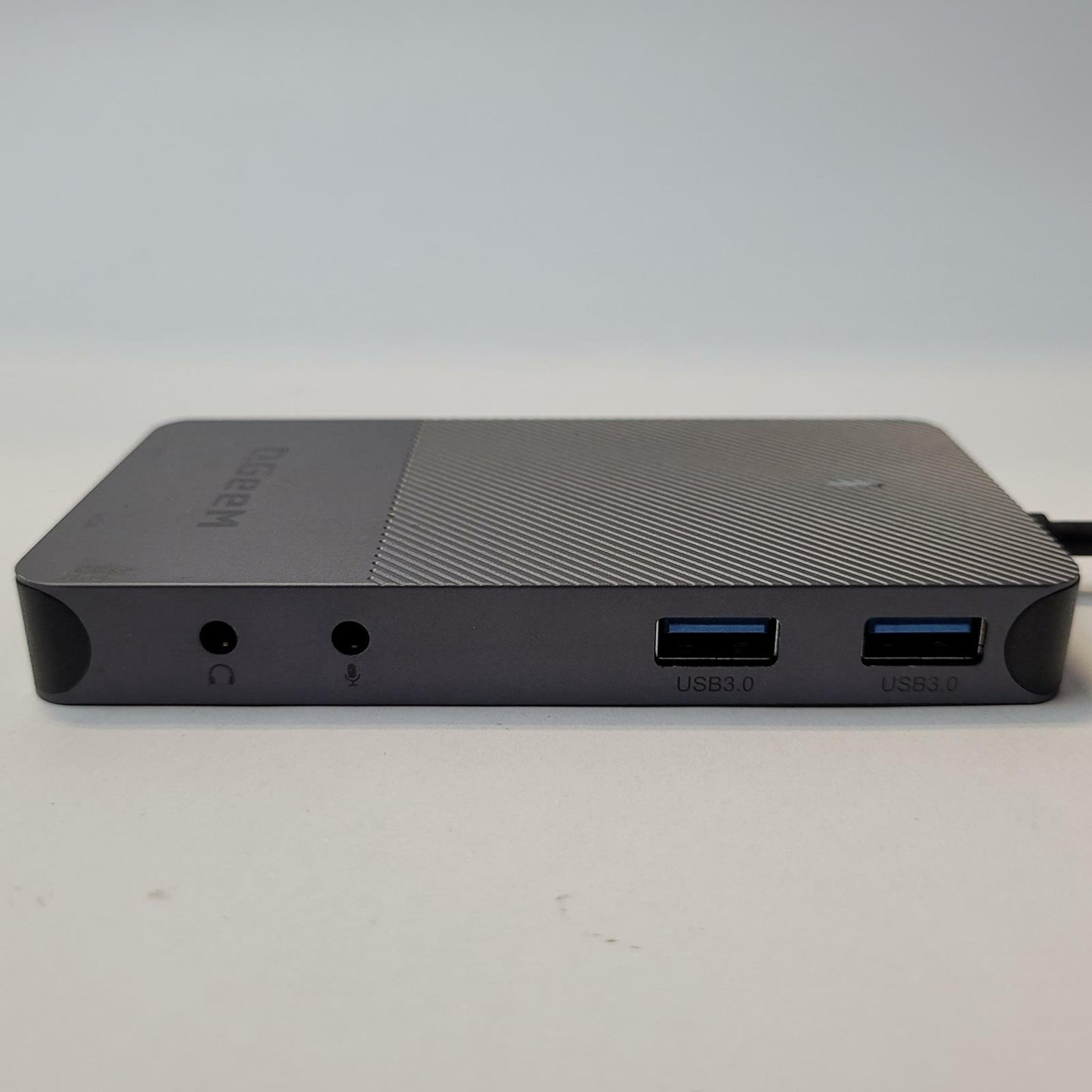 QGEEM D3908 Laptop Docking Station | Grade B