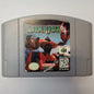 Nintendo 64 Game: Starfox 64 | Grade B