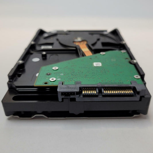 Seagate ST4000VX000 4TB 3.5" SAS Internal HDD | Grade A | 10476