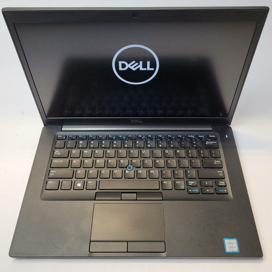 DELL LATITUDE 7490 Win 11 Home I5-8350U 16GB RAM 256GB M.2 | Grade C | 10470