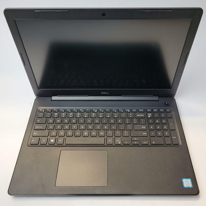DELL LATITUDE 3590 Win 11 Home i5-8250U 16GB RAM 128GB M.2 | Grade B | 10468