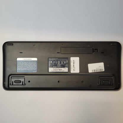 Microsoft 2000 USB Wireless Keyboard | Grade B