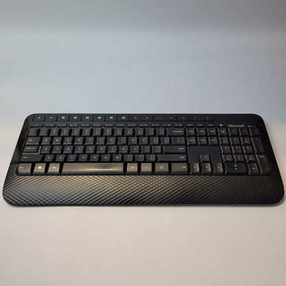 Microsoft 2000 USB Wireless Keyboard | Grade B