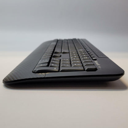 Microsoft 2000 USB Wireless Keyboard | Grade B