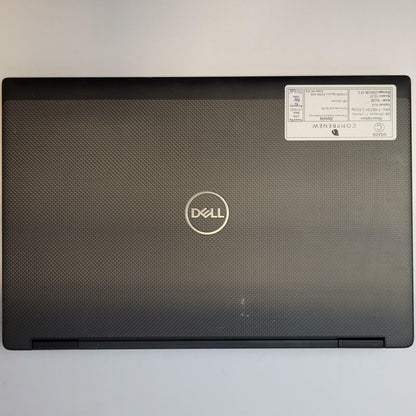 DELL PRECISION 7530 Windows 11 Home I7-8850H 16GB RAM 256GB M.2 | Grade C