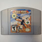 Nintendo 64 Game: Star Wars: Rogue Squadron | Grade B