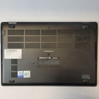 DELL LATITUDE 5400 Windows 11 Home i5-8365U 16GB RAM 128GB M.2 | Grade B